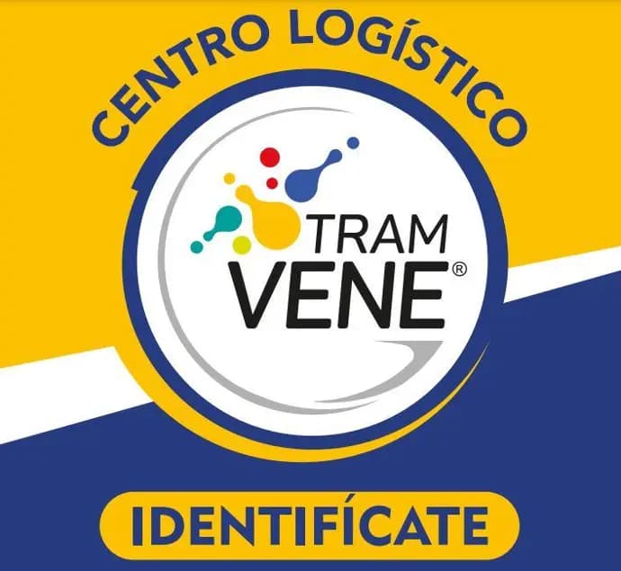 Centro de logística de Tramvene